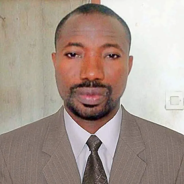 DJAMA Alow-Egnim James
