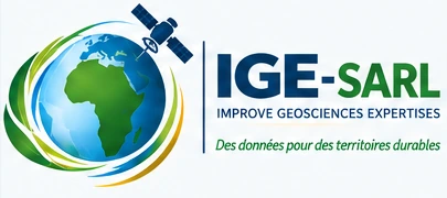 Logo IGE-SARL